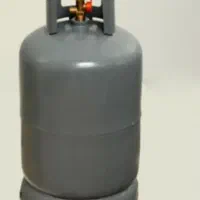 کپسول پرسی گاز