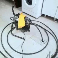 لوله بازکن فنرزن فنرزنی چاهبازکن فنرزدن شبانه روزی