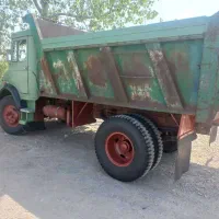 1313 کمپرسی درجه یک|خودرو سنگین|بابل, |دیوار