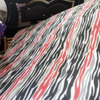 تخت دونفره کامل ، خوش‌خواب ، دوتا پاتختی