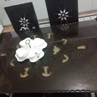مبلومیزناهارخوری