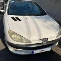 ۲۰۶ مدل ۹۶ بیرنگ