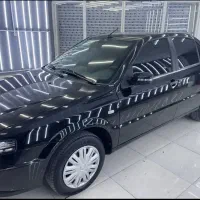 سمند سورن پلاس