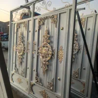 درب باغی۹۲۳۲،درب حیاطی۹۲۳۲،درب پارکینگی۹۲۳۲