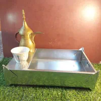 منقل ذغالی|اجاق گاز و لوازم برقی پخت‌وپز|صدرا-فارس, فاز ۱|دیوار