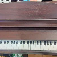 پیانو ژاپن|پیانو، کیبورد، آکاردئون|چناران, |دیوار