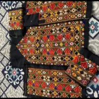 زیح بچگانه دست دوز