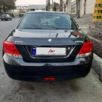 دنا معمولی مدل۹۵ بدون رنگ|خودرو سواری و وانت|میاندوآب, |دیوار