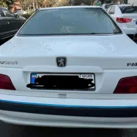 پژو پارس ، مدل 87 ، بیرنگ ، نقد و اقساط|خودرو سواری و وانت|تهران, جی|دیوار