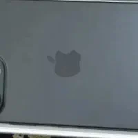 ایفون ۱۶ پرومکس ۲۵۶ گیگ مشکی