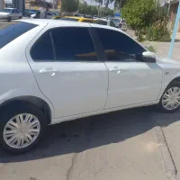 سورن پلاس ۴۰۳ xu7p برقی|خودرو سواری و وانت|جیرفت, |دیوار