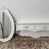 آینه و استند