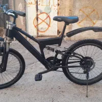 دوچرخه کوهستانی المپیا درحد