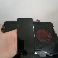 گوشی poco M5s 128 رام6(ال سی دی تعویض شده)|موبایل|تهران, دروازه شمیران|دیوار