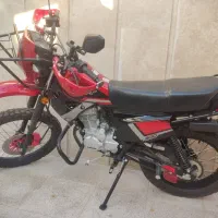 تریل دایچی۲۰۰طرحDT