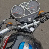 موتور دایچی ۱۸۰|موتورسیکلت|تهران, خاک سفید|دیوار