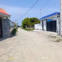 ۶۰۰مترویلاباغ جای دنج‌وآرام