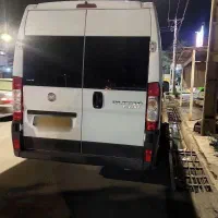 فیات دوکاتو|خودرو سنگین|دهلران, |دیوار