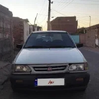 پراید مدل 79