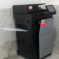 دستگاه فتوکپی اچ پی