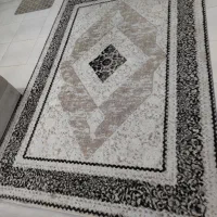 فرش ۶ متری درجه ۱ در حدنو