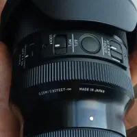 دوربین سونی 7iii