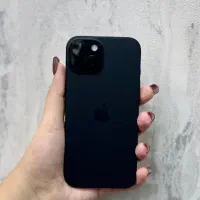 ایفون 15نرمال فوق تمیز