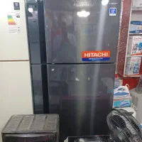 یخچال فریزر هیتاچی اصل ژاپن )کیمیا