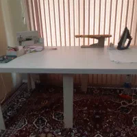 میز برش خیاطی