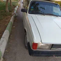 وانت پیکان مدل ۸۸|خودرو سواری و وانت|کرمانشاه, |دیوار