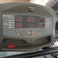 تردمیل پاور فرست