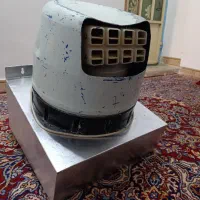 مه پاش صنعتی