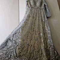 ۳ عدد لباس مجلسی
