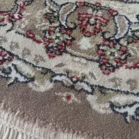 فرش  گرد ۱×۱|فرش|ملایر, |دیوار