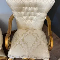 مبلمان و ناهار خوری هشت نفره|مبلمان خانگی و میز عسلی|پردیس, فاز ۸|دیوار