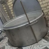 دیگ بزرگ