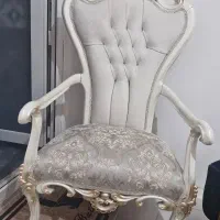 مبلمان ۹نفره|مبلمان خانگی و میز عسلی|صدرا-فارس, فاز ۱|دیوار