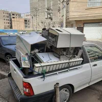 خریدار انواع پکیج وآبگرمکن سالم،کارکرده وخراب.|آبگرمکن، پکیج، شوفاژ|تهران, جیحون|دیوار