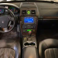 مازراتی کواتروپورته