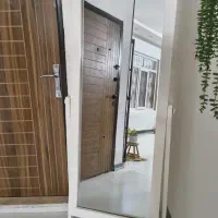آینه|آینه|گلبهار, شهر جدید گلبهار|دیوار