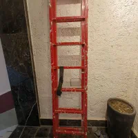 نردبان 14 پله ماندگار