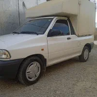 پراید وانت