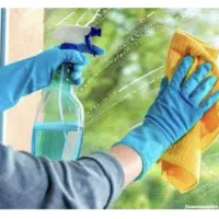 خدمات نظافتی با مجوز نیروهای تمیز و مطمئن|خدمات نظافت|کرج, گوهردشت|دیوار