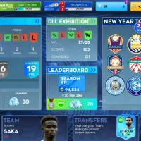 دریم لیگ ۲۰۲۶