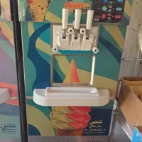 فروش دستگاه بستنی سه فاز|فروشگاه و مغازه|دیواندره, |دیوار