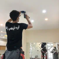 برقکاری ساختمان صفر تاصد