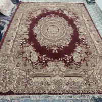 قالی6 متری|فرش|آبادان, |دیوار