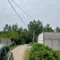 زمین آماده ساخت۲۰۰متر /دوبر/رشت لشت نشا|فروش زمین و ملک کلنگی|رشت, گلسار|دیوار
