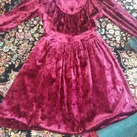 پیراهن(یلدایی)