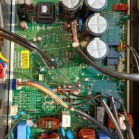 تعمیر برد اینورتر کولرگازی|کولر گازی و فن‌کوئل|تهران, سلسبیل شمالی|دیوار